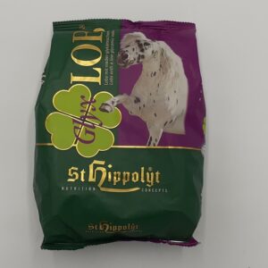 Futtermittel, Leckerlis